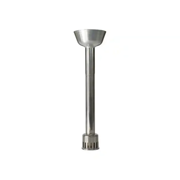 Dynamic Junior Turbo Blender Accessory