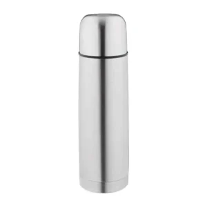 Olympia Vacuum Flask Stainless Steel 0.5Ltr