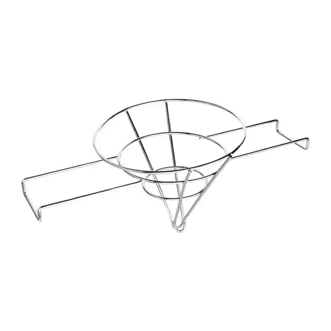 Vogue Oil Filter Cone