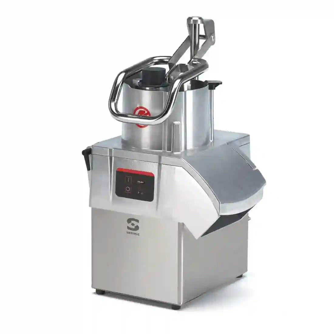 Sammic CA401 Veg Prep Machine with Disc Kit 1