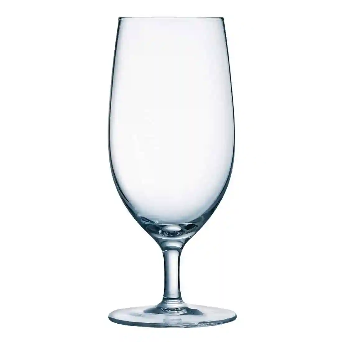 Chef & Sommelier Cabernet Stemmed Half Pint Glasses 350ml