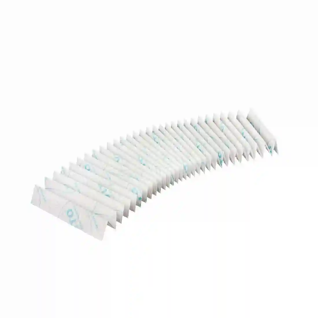 VITO Oil Filter Papers for V50 or V80