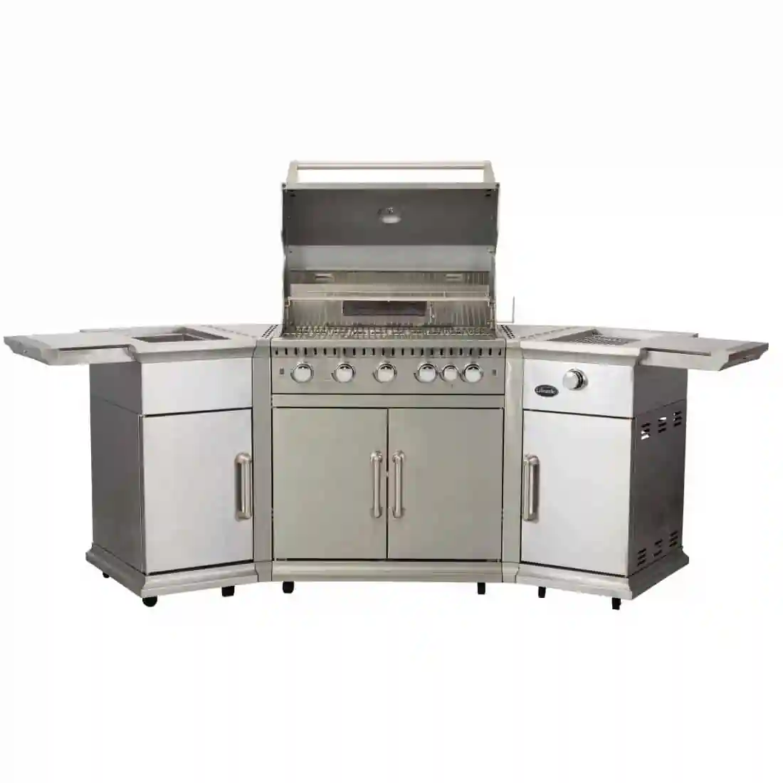 Lifestyle Bahama Island Gas BBQ LFS680