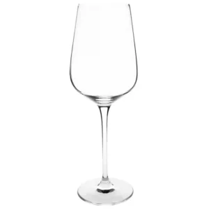 Olympia Claro One Piece Crystal Wine Glass 430ml