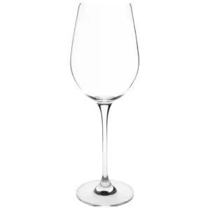 Olympia Campana Crystal One Piece Wine Glass 385ml