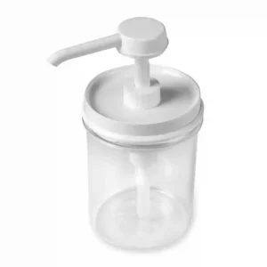 Schneider Round Dispenser 250ml