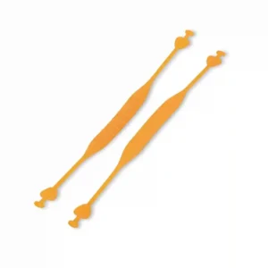 Schneider Fastening Clips 120mm Pack of 6