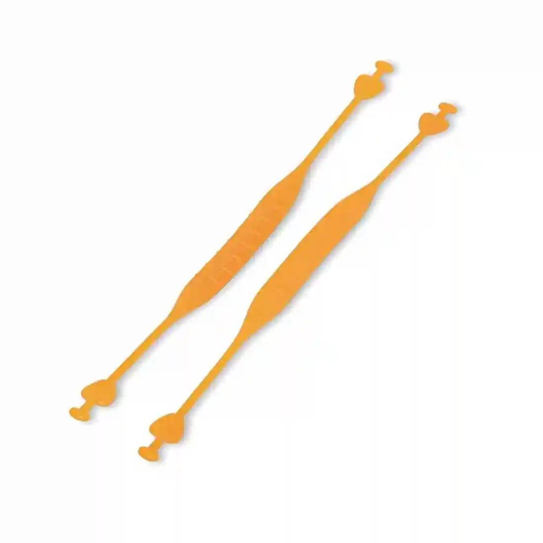 Schneider Fastening Clips 120mm Pack of 6