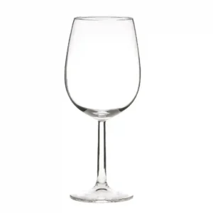 Royal Leerdam Bouquet Wine Goblets 450ml
