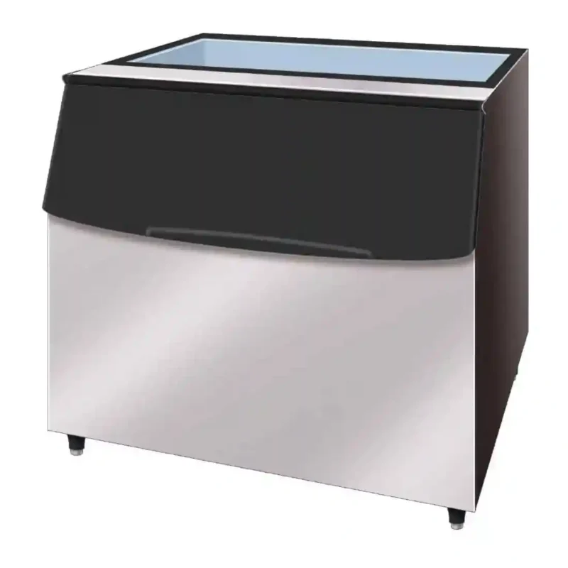 Hoshizaki Modular Storage Bin B-801SA with TK-8D & TK-18D Top Kits by ...