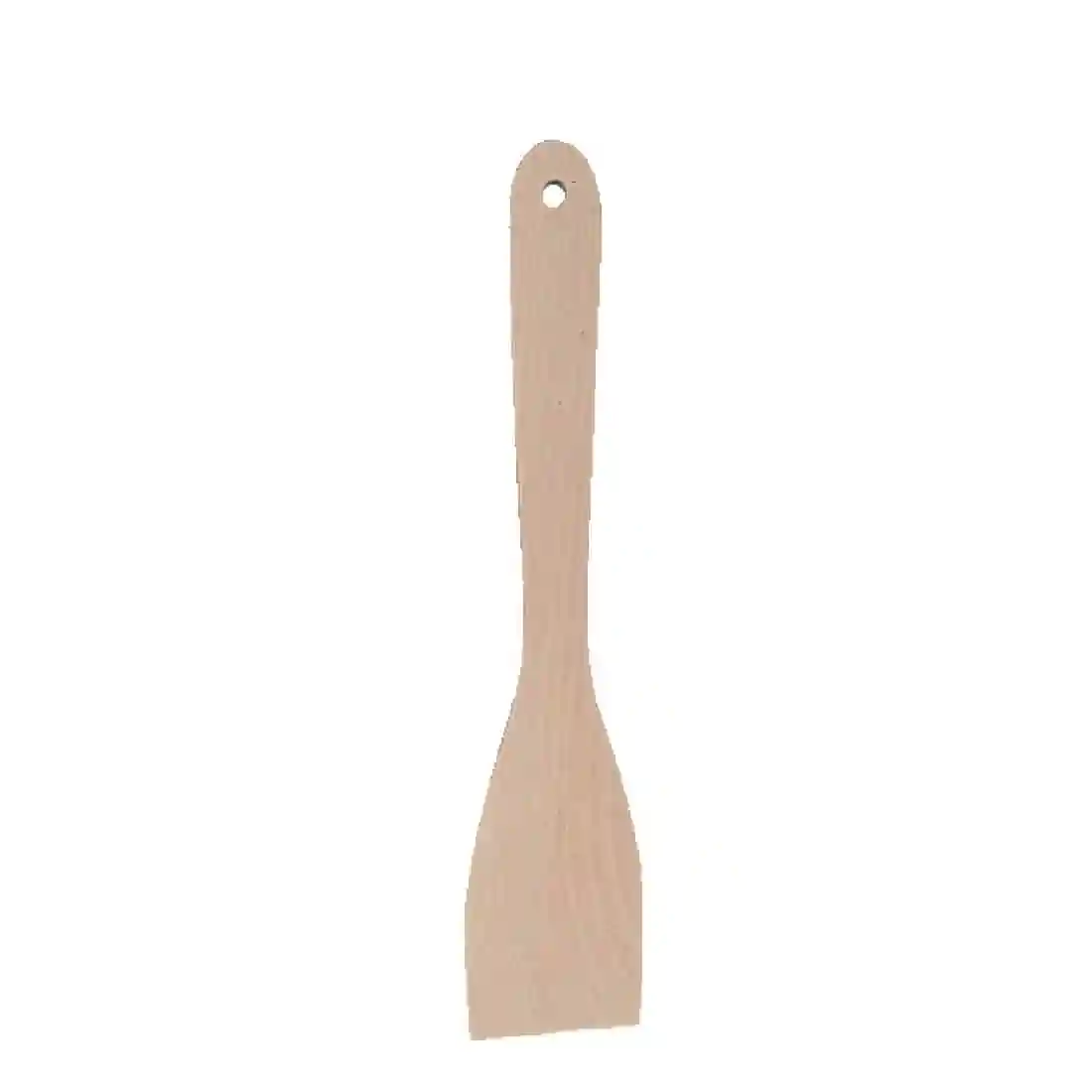Vogue Wooden Spatula 12"