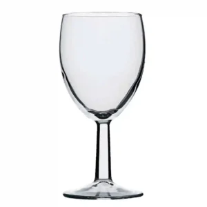 Utopia Saxon Wine Goblets 260ml
