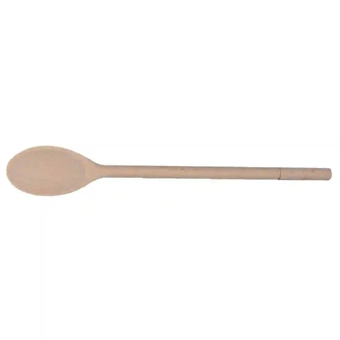 Vogue Wooden Spoon 8"