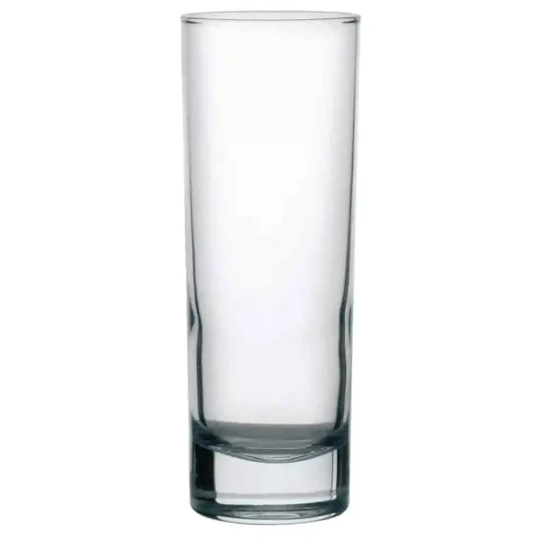 Utopia Side Highball Glasses 290ml