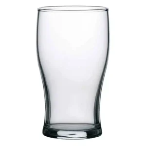 Arcoroc Tulip Beer Glasses 285ml CE Marked
