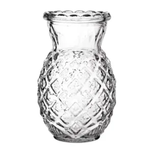 Utopia Hawaii Pineapple Glass 570ml