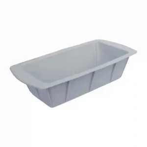 Vogue 1.5lb Flexible Silicone Loaf Pan