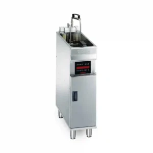 Valentine Evo 250 Freestanding Single Basket Fryer