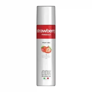ODK Strawberry Puree