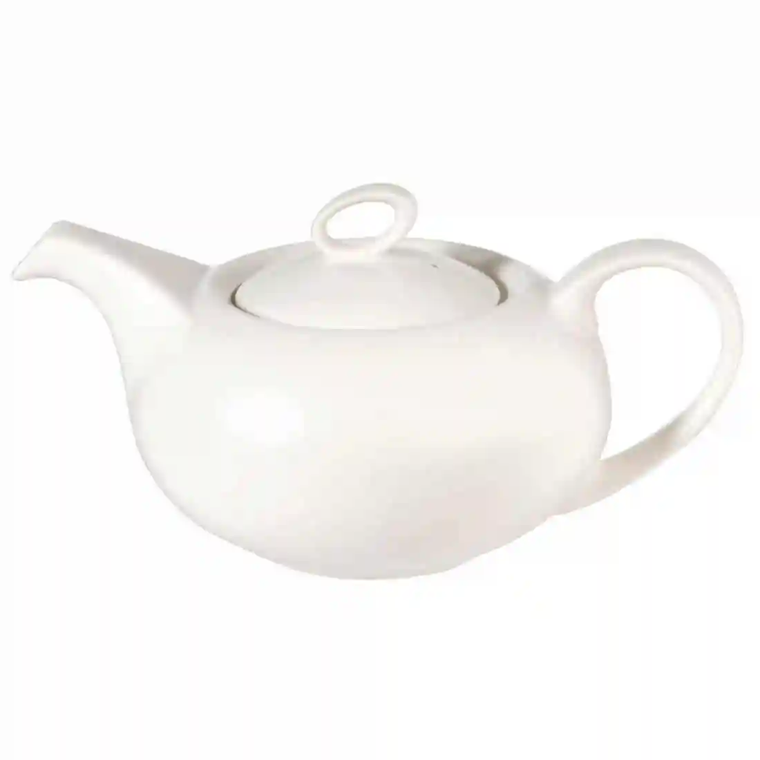 Churchill Alchemy Sequel White Teapot 420ml 15oz