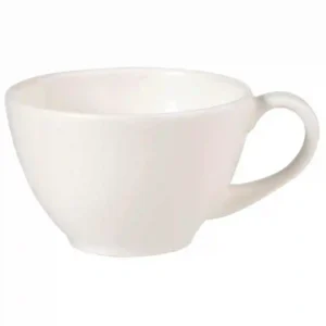 Churchill Alchemy Sequel White Espresso Cup 85ml 3oz