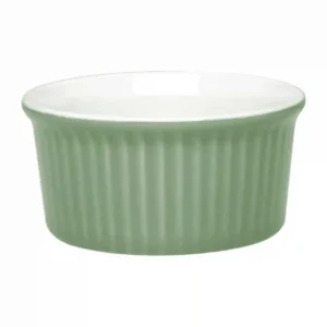 Olympia Pastel Ramekin Green 70ml