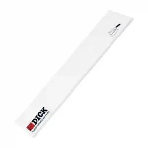 Dick Wide Blade Guard 30cm