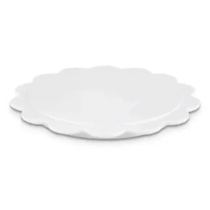 APS Plus Bakery Tray White 185mm