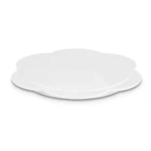 APS Plus Bakery Tray White 235mm