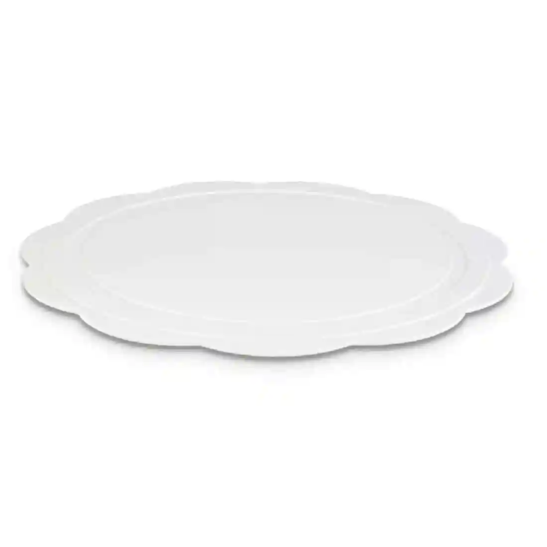 APS Plus Bakery Tray White 425mm