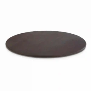 APS Plus Wood Platter Oak 300mm