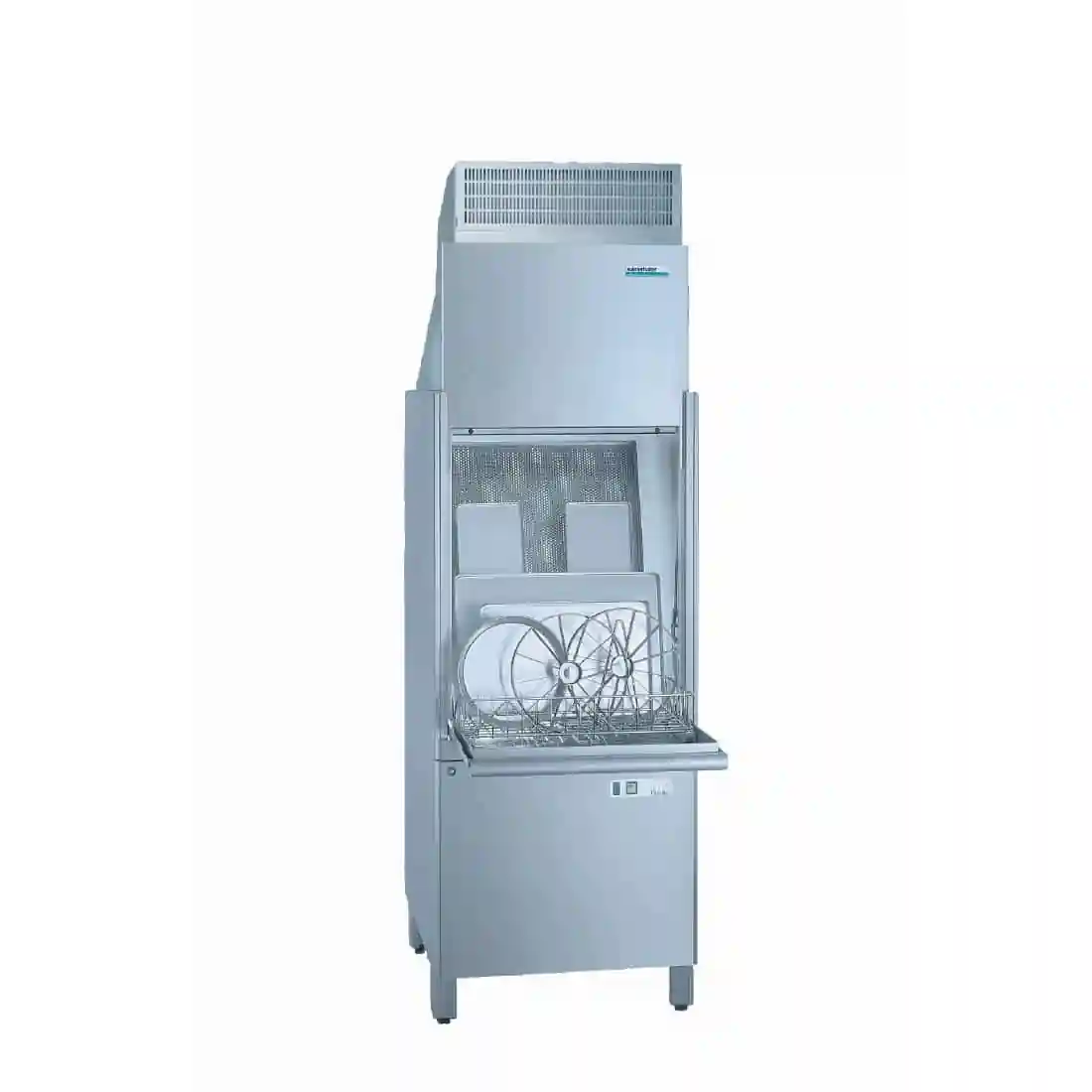 Winterhalter Utensil Washer UF-L Energy