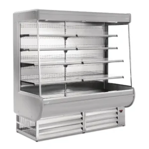 Zoin Expory Jumbo Multi Deck Display Chiller 2500mm EY250B