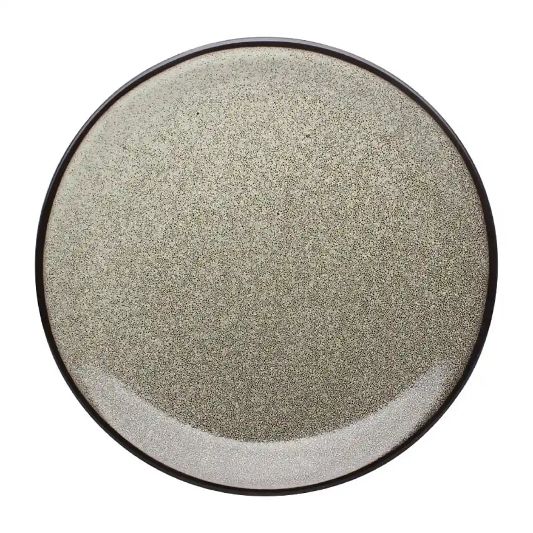 Olympia Mineral Coupe Plate 280mm