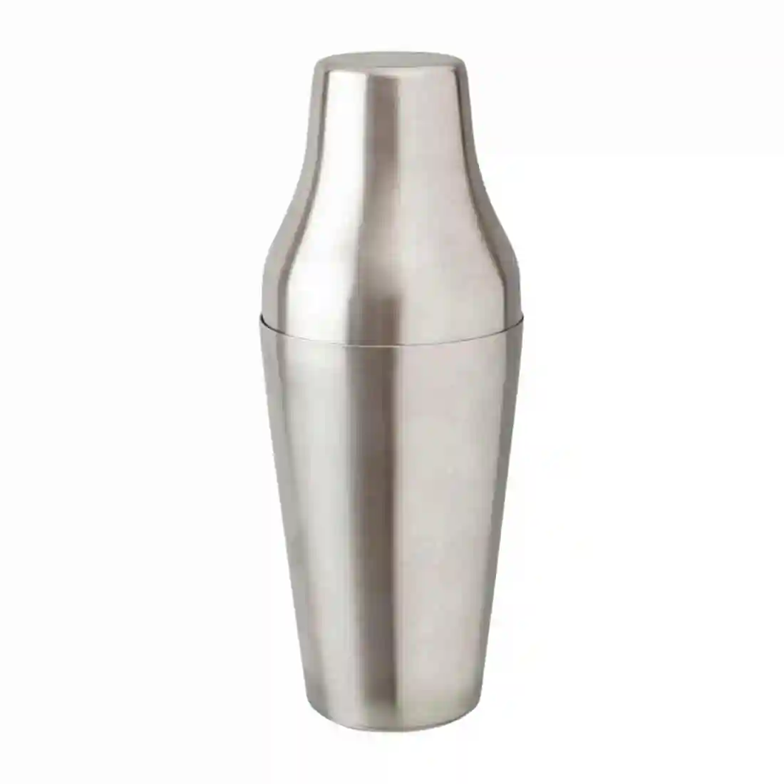 Beaumont Mezclar French Cocktail Shaker Satin