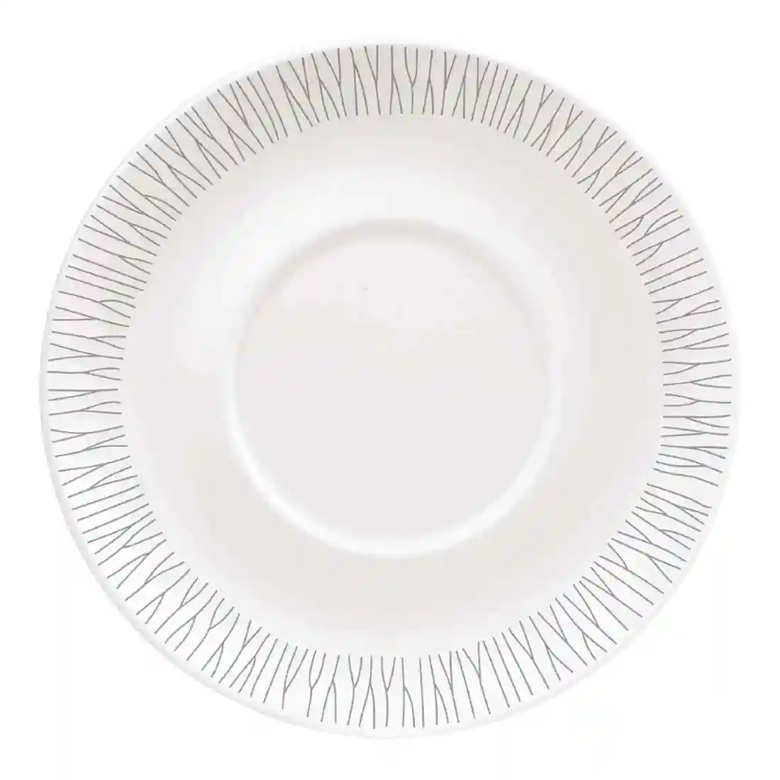 Churchill Bamboo Bowl Stand 152mm