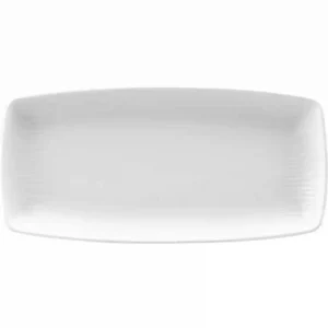 Churchill Bamboo Oblong Plate 298mm