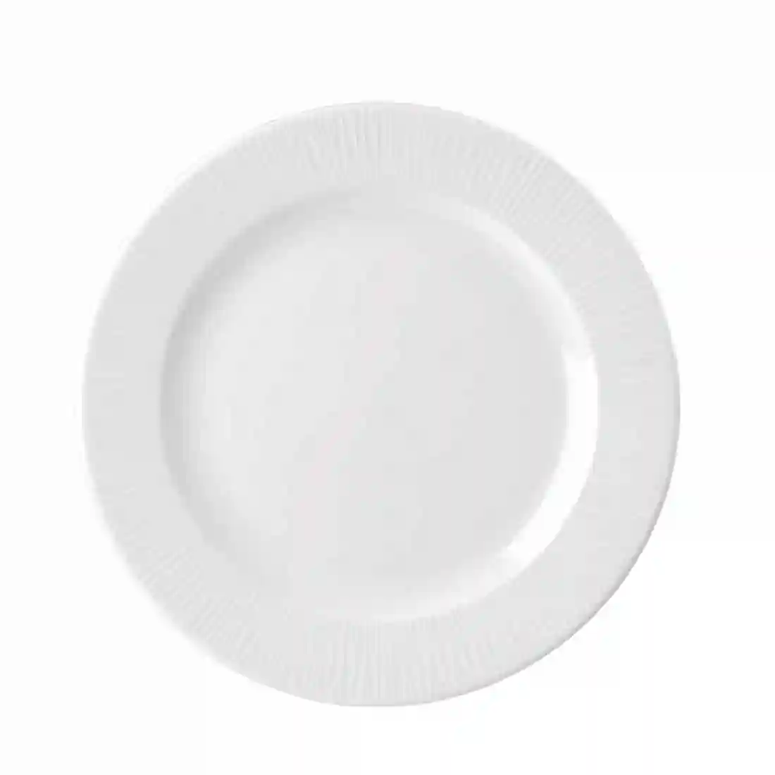 Churchill Bamboo Plate 209mm