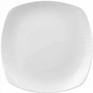Churchill Bamboo Square Plate 254mm