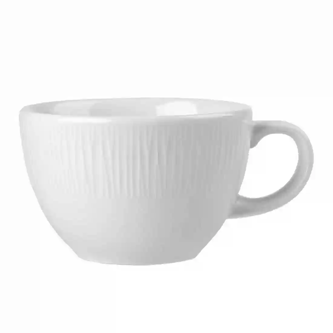 Churchill Bamboo Teacup 12oz