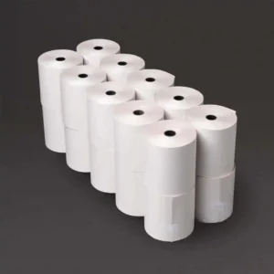 Non-Thermal 3ply Till Roll 76mm x 70mm