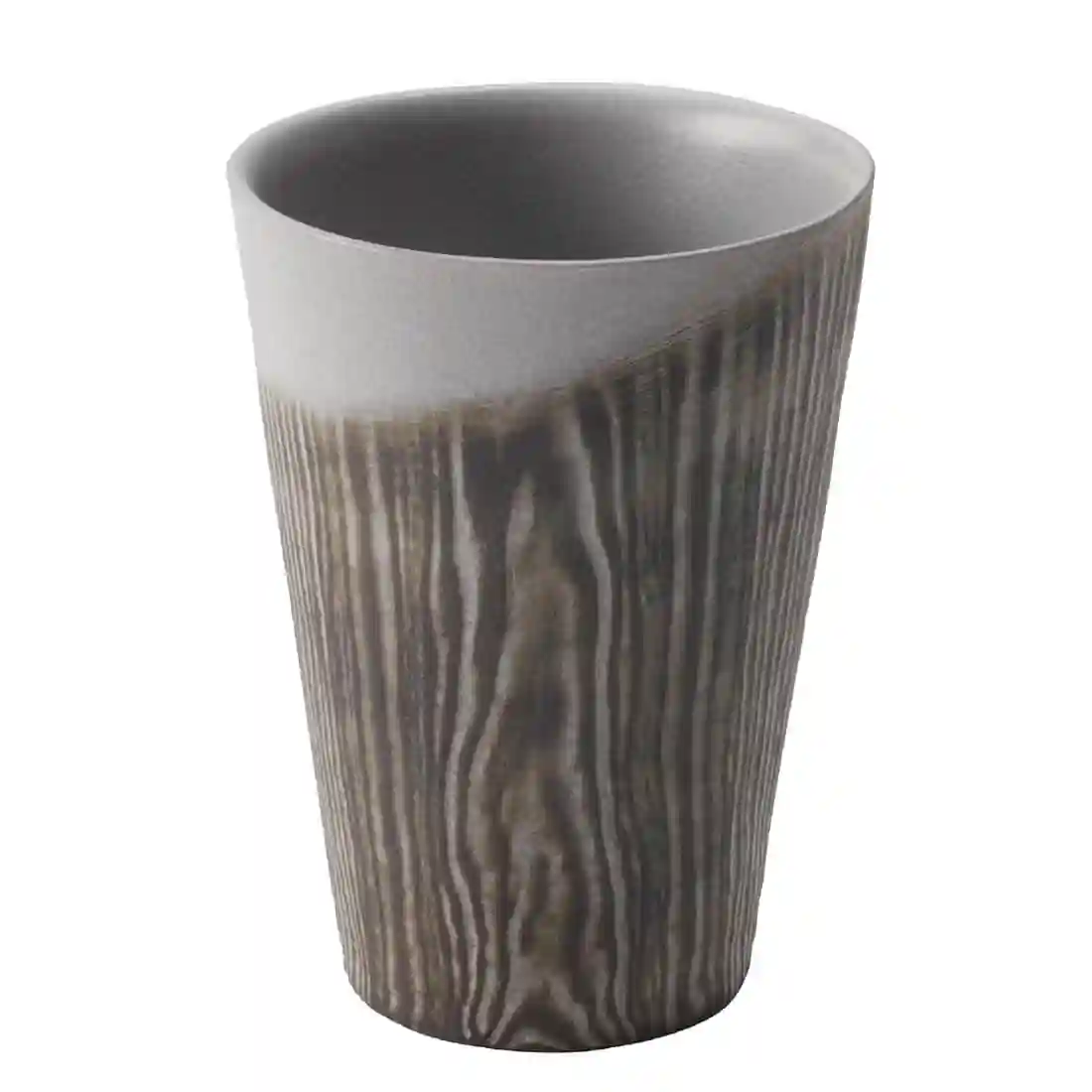 Revol Arborescence Tumbler Black 110 x 82mm