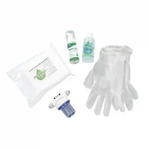 DIY Sanitisation Kit