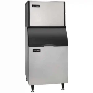 Ice-O-Matic Modular Ice Maker 254kg Output ICE0525+B42
