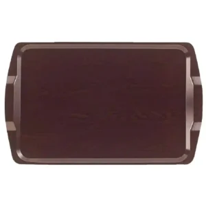Room Service Tray With Venge Handles