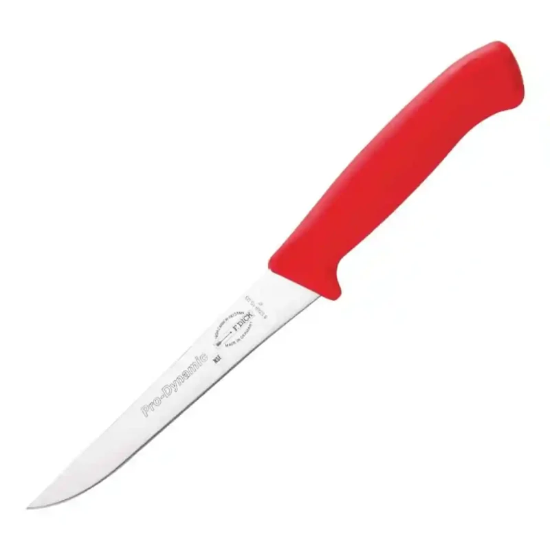 Dick coltelli dl362 Pro-Dynamic HACCP Peeling coltello, colore: verde