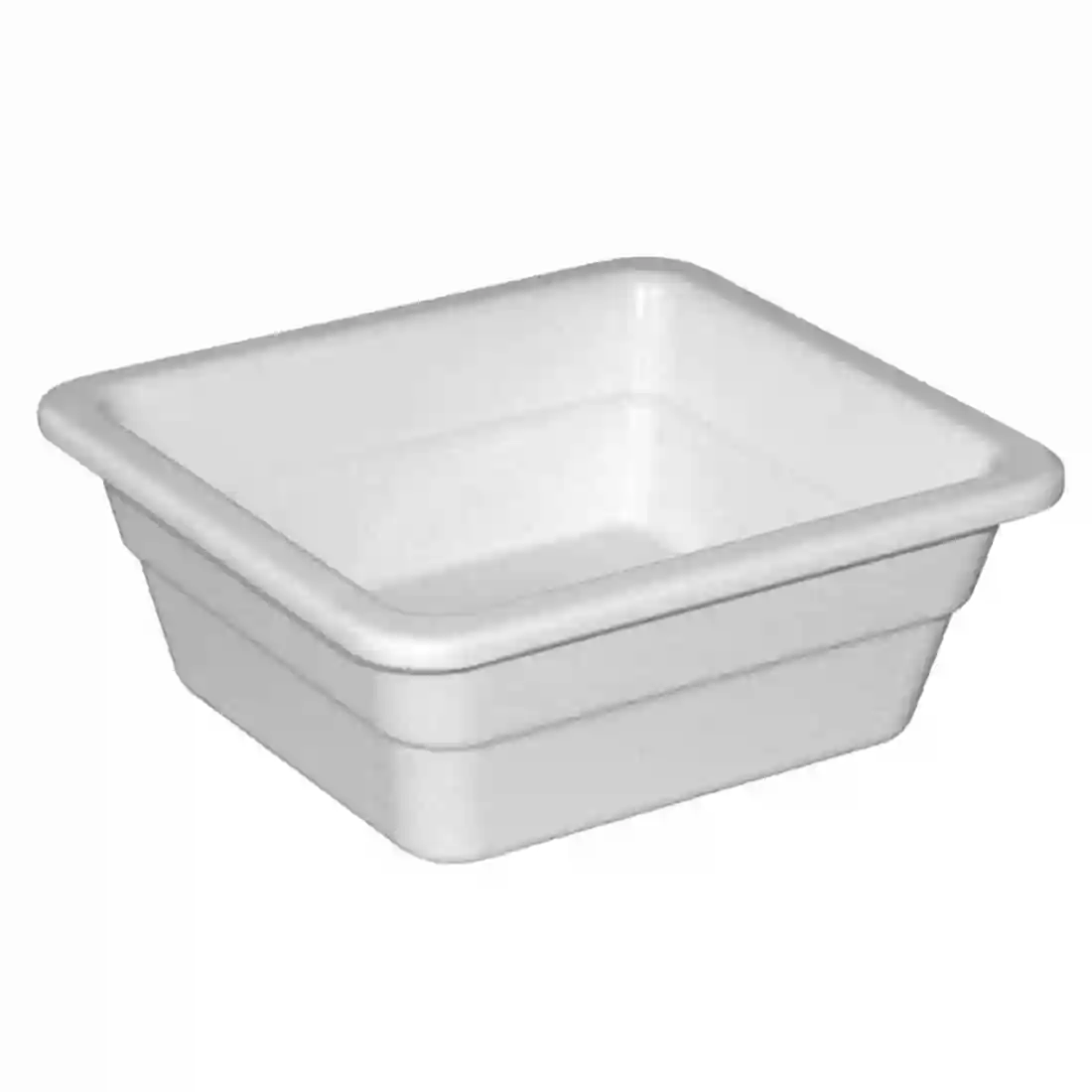 Kristallon Melamine 1/6 Gastronorm Dish 65mm