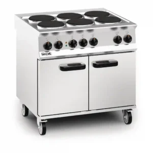 Lincat Opus 800 Electric Oven Range OE8016