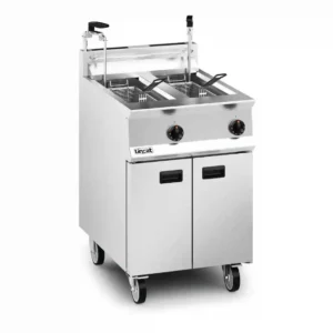 Lincat Opus 800 Propane Gas Fryer OG8111/OP2/P
