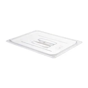 Cambro Polycarbonate 1/2 Gastronorm Pan Lid
